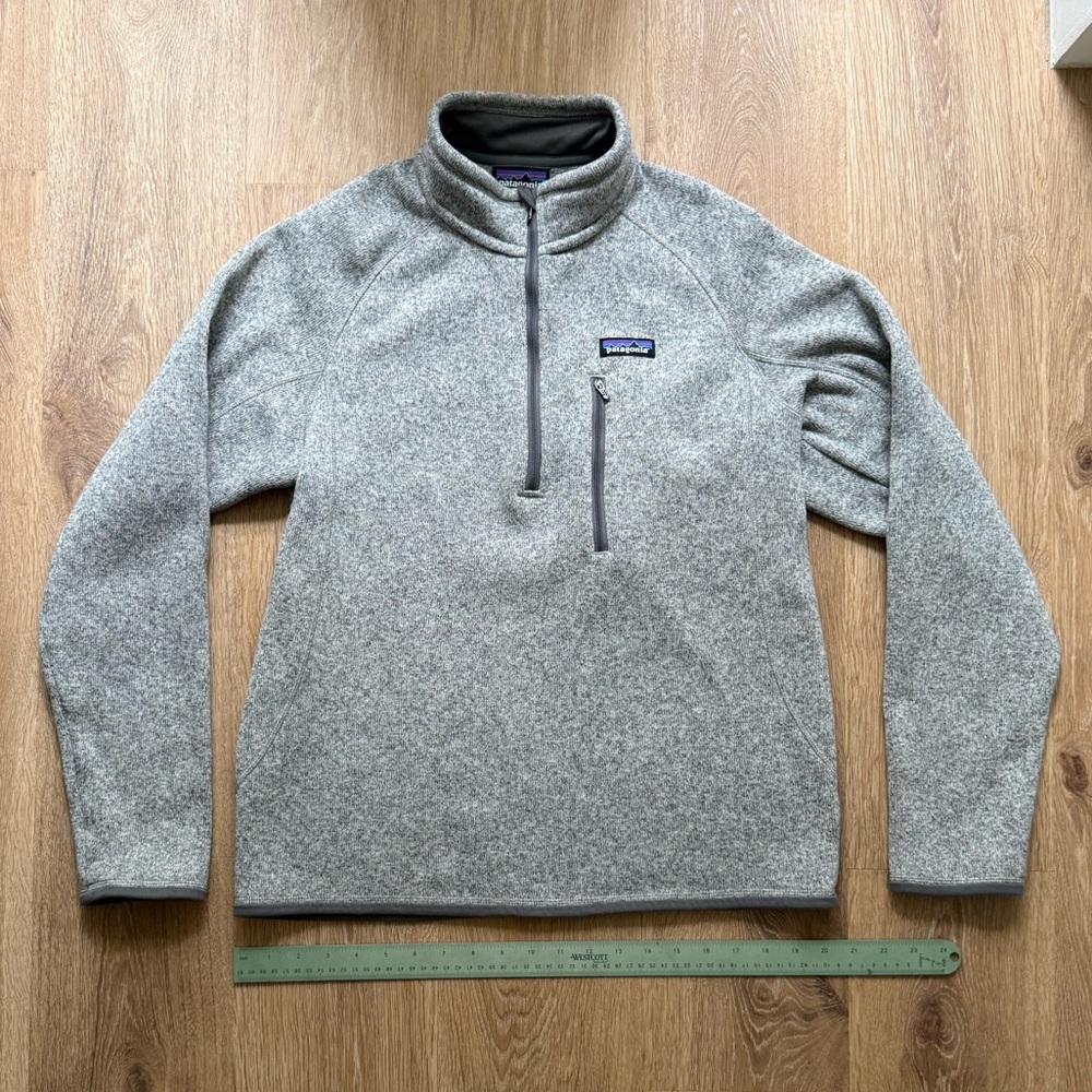 Patagonia Men’s Better Sweater
